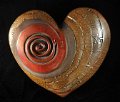 Heart 9 - 7 x 7